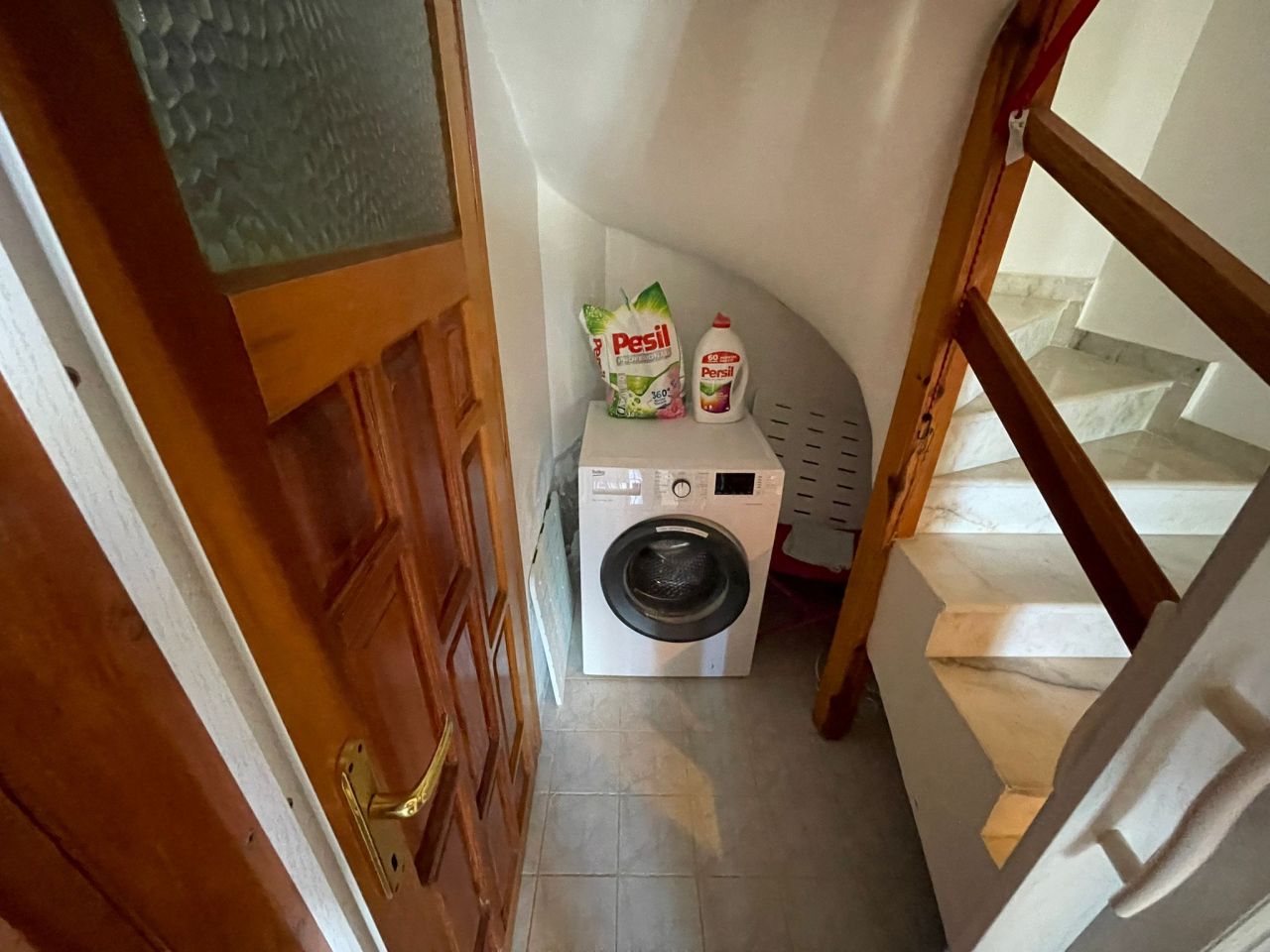 Вилла в Алании, Турция, 120 м2 фото 4