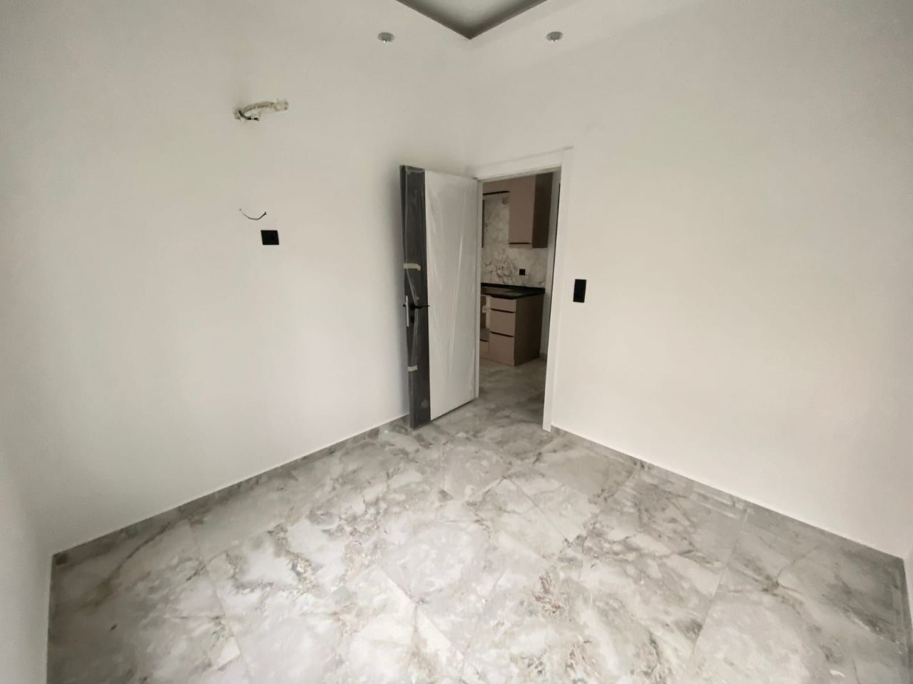 Квартира в Алании, Турция, 55 м2 фото 5