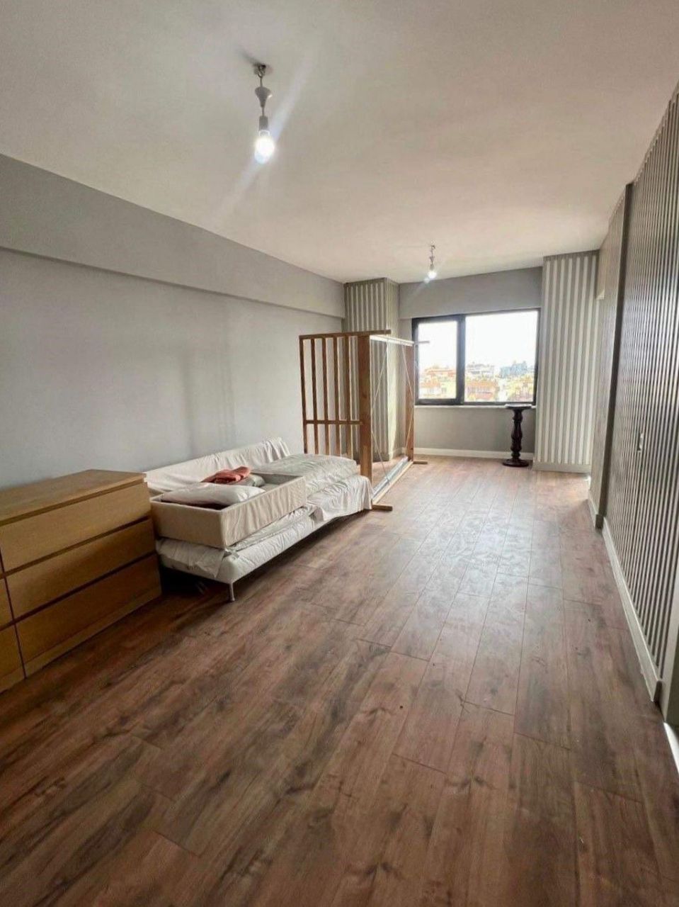 Квартира в Алании, Турция, 90 м2 фото 4