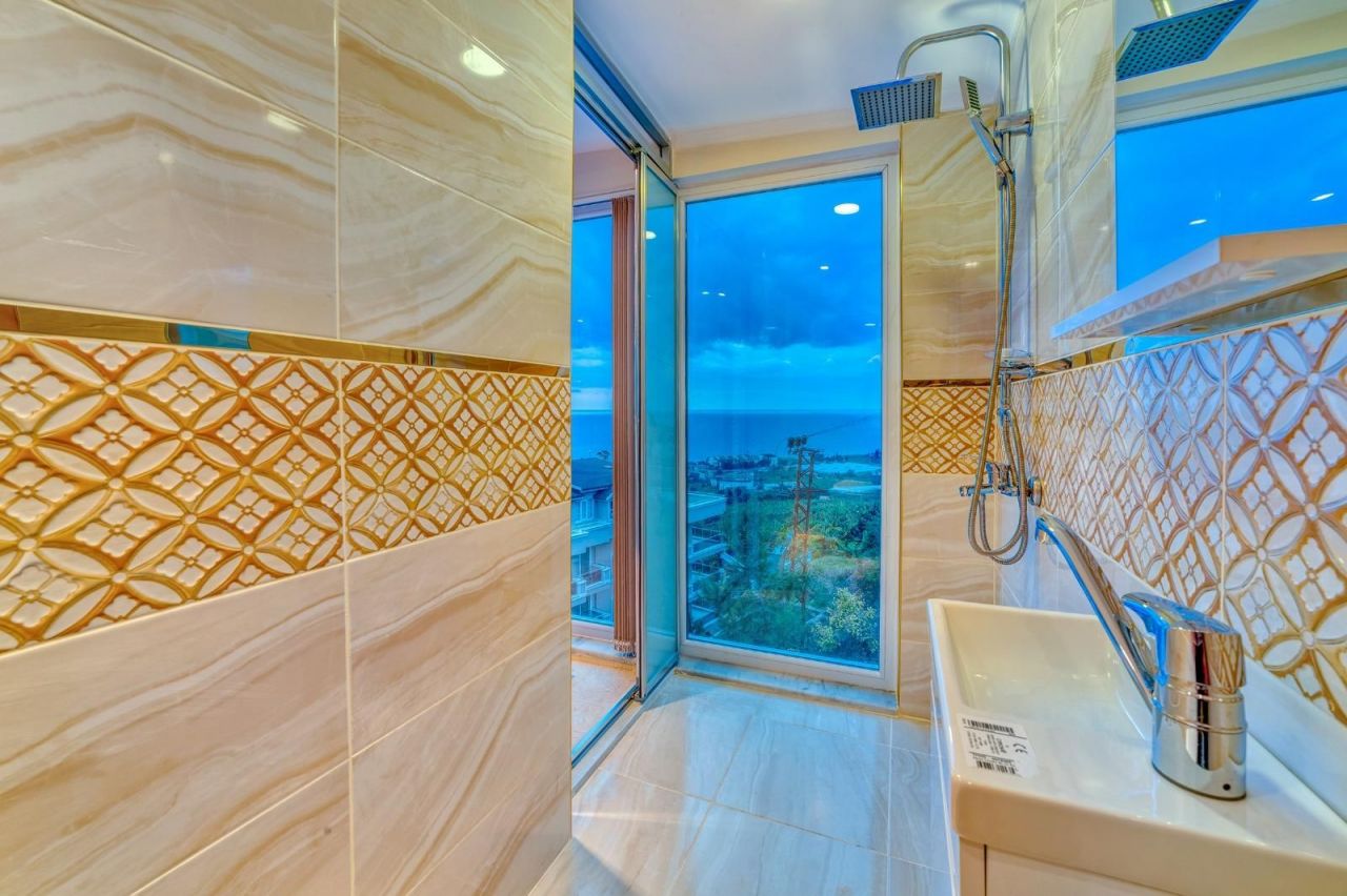 Вилла в Алании, Турция, 300 м2 фото 4