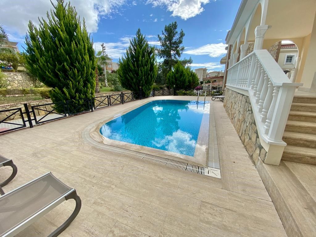 Вилла в Инжекуме, Турция, 400 м2 фото 4