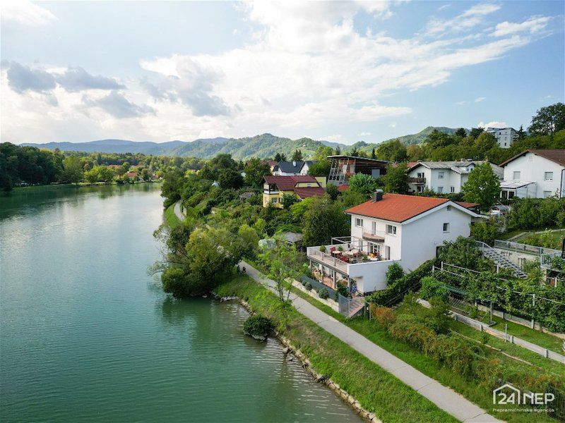 Дом в Мариборе, Словения, 233 м2 фото 1