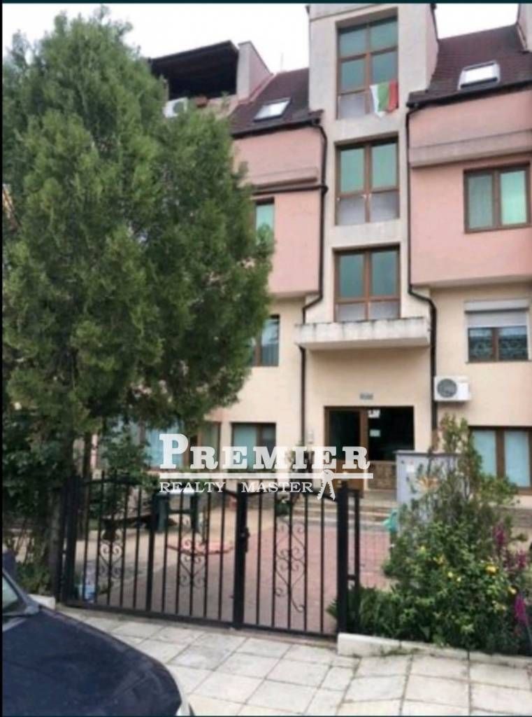 Квартира на Солнечном берегу, Болгария, 121 м2 фото 3