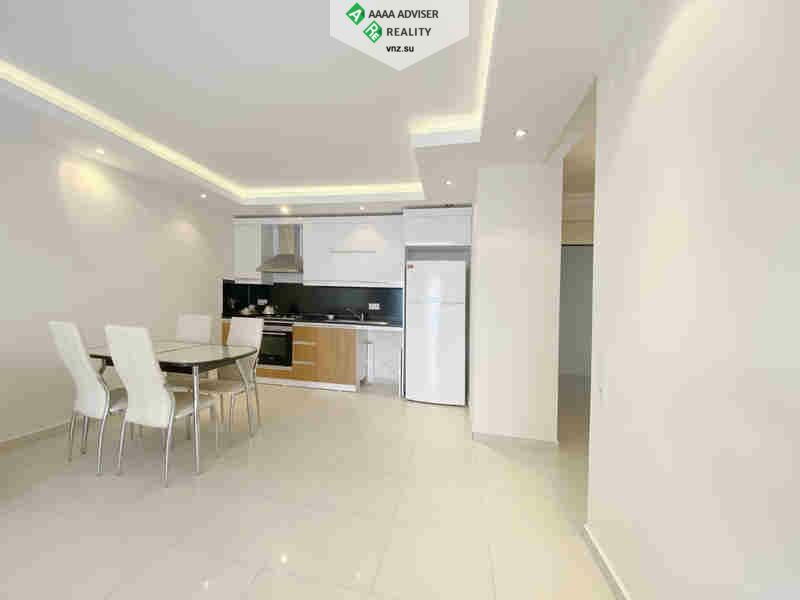 Квартира в Алании, Турция, 65 м2 фото 4