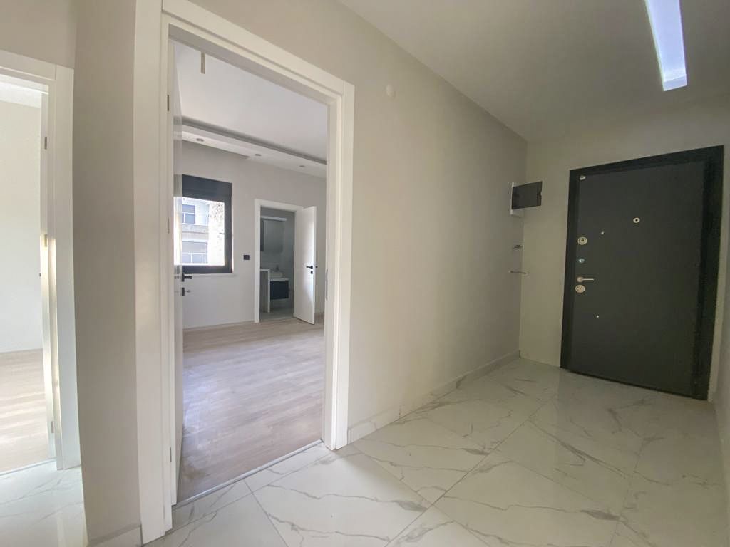 Квартира в Алании, Турция, 180 м2 фото 4