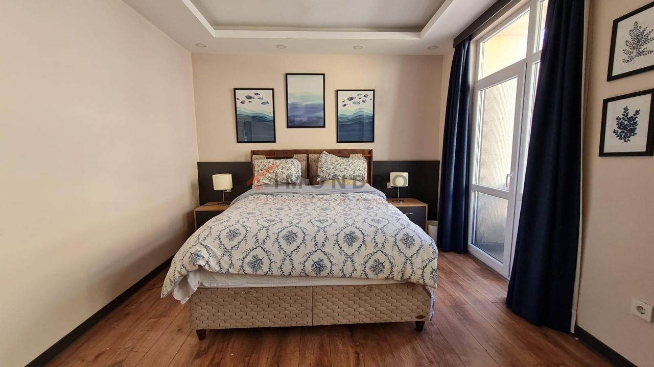 Квартира в Стамбуле, Турция, 85 м2 фото 5
