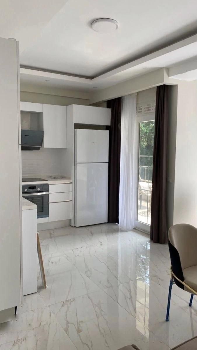 Квартира в Кемере, Турция, 65 м2 фото 5