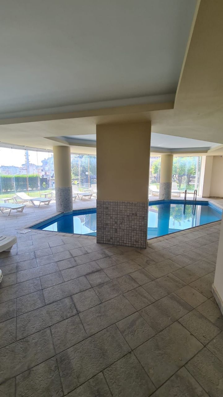 Квартира в Алании, Турция, 125 м2 фото 5