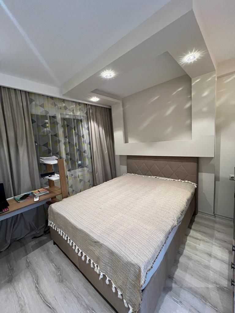 Квартира в Мерсине, Турция, 60 м2 фото 5