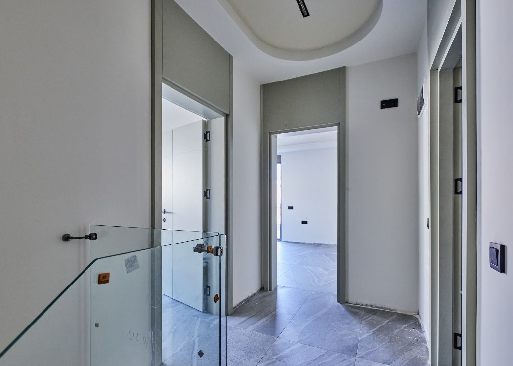 Квартира в Анталии, Турция, 135 м2 фото 5