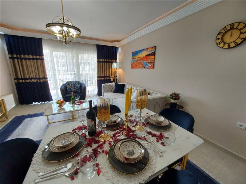 Квартира в Алании, Турция, 115 м2 фото 5