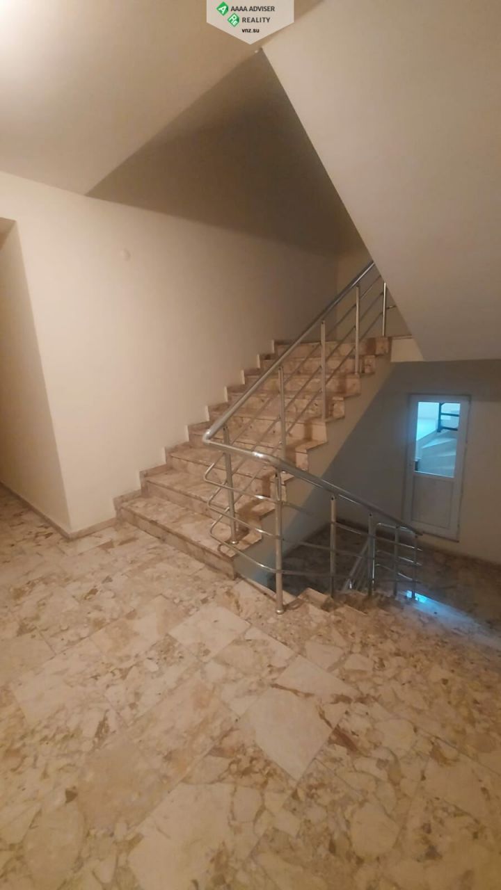Квартира в Алании, Турция, 110 м2 фото 2