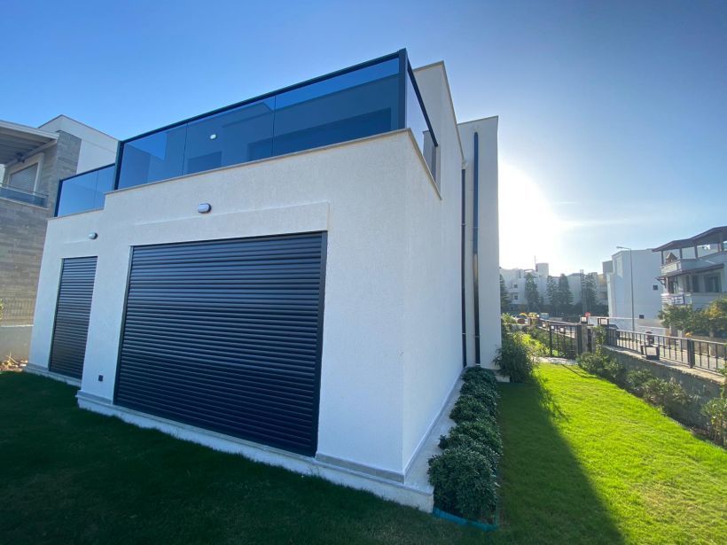 Вилла в Бодруме, Турция, 155 м2 фото 4