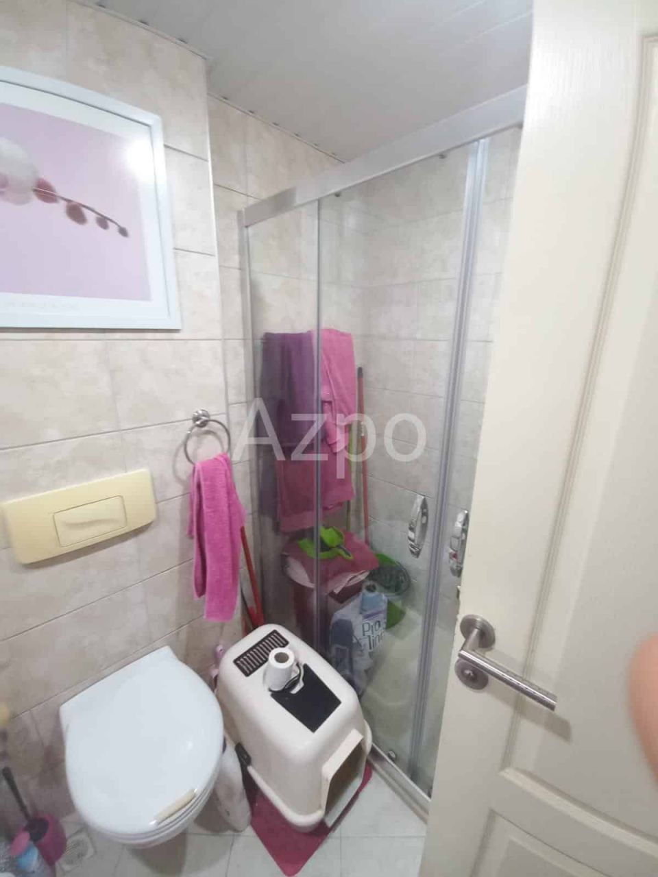 Апартаменты в Алании, Турция, 125 м2 фото 4