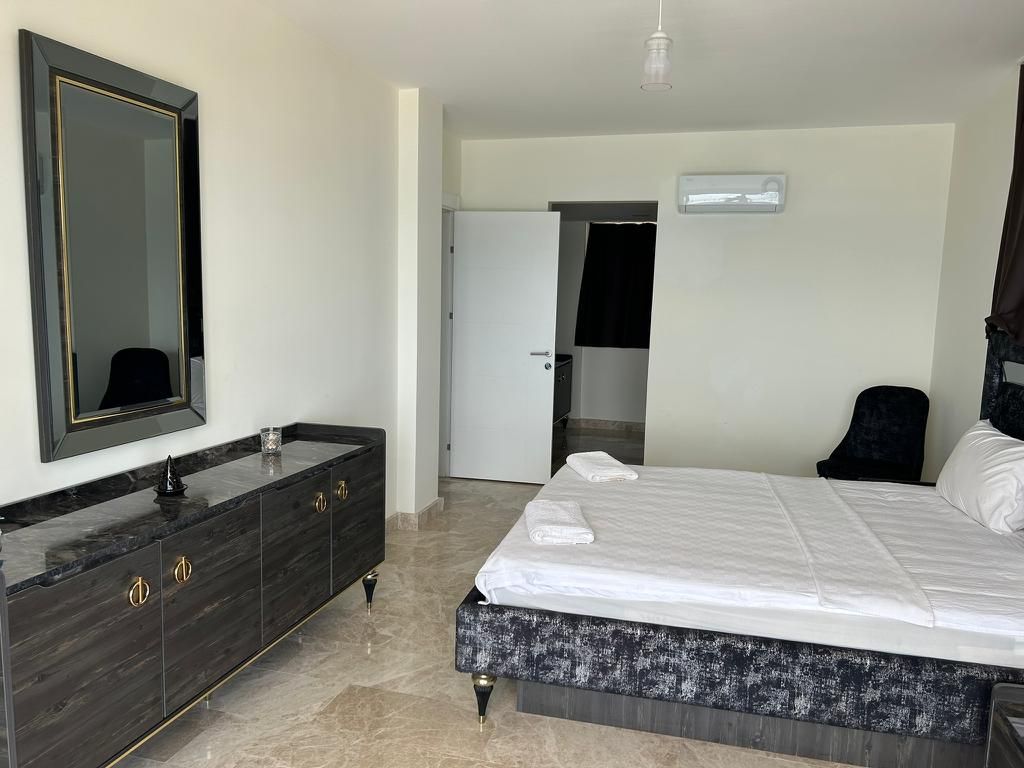 Вилла в Бодруме, Турция, 280 м2 фото 5