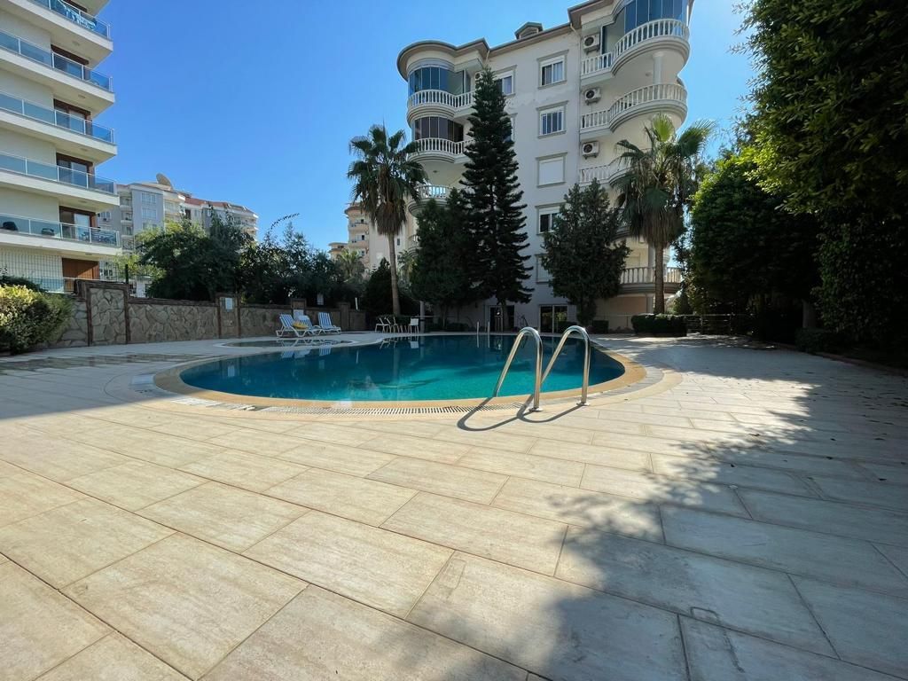 Апартаменты в Алании, Турция, 120 м2 фото 4