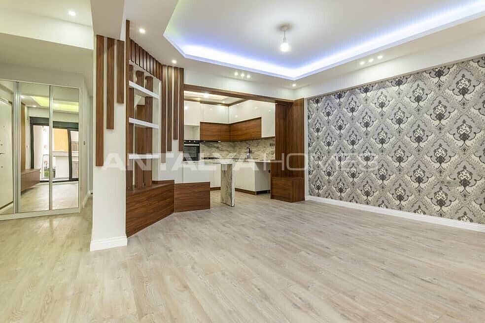 Апартаменты в Анталии, Турция, 125 м2 фото 5