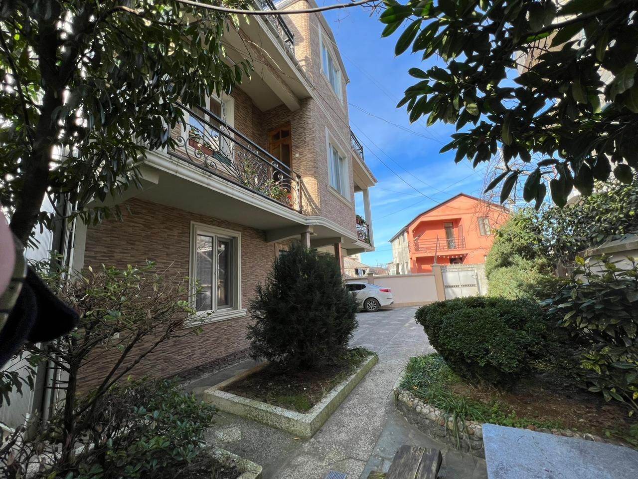 Коттедж в Батуми, Грузия, 300 м2 фото 2