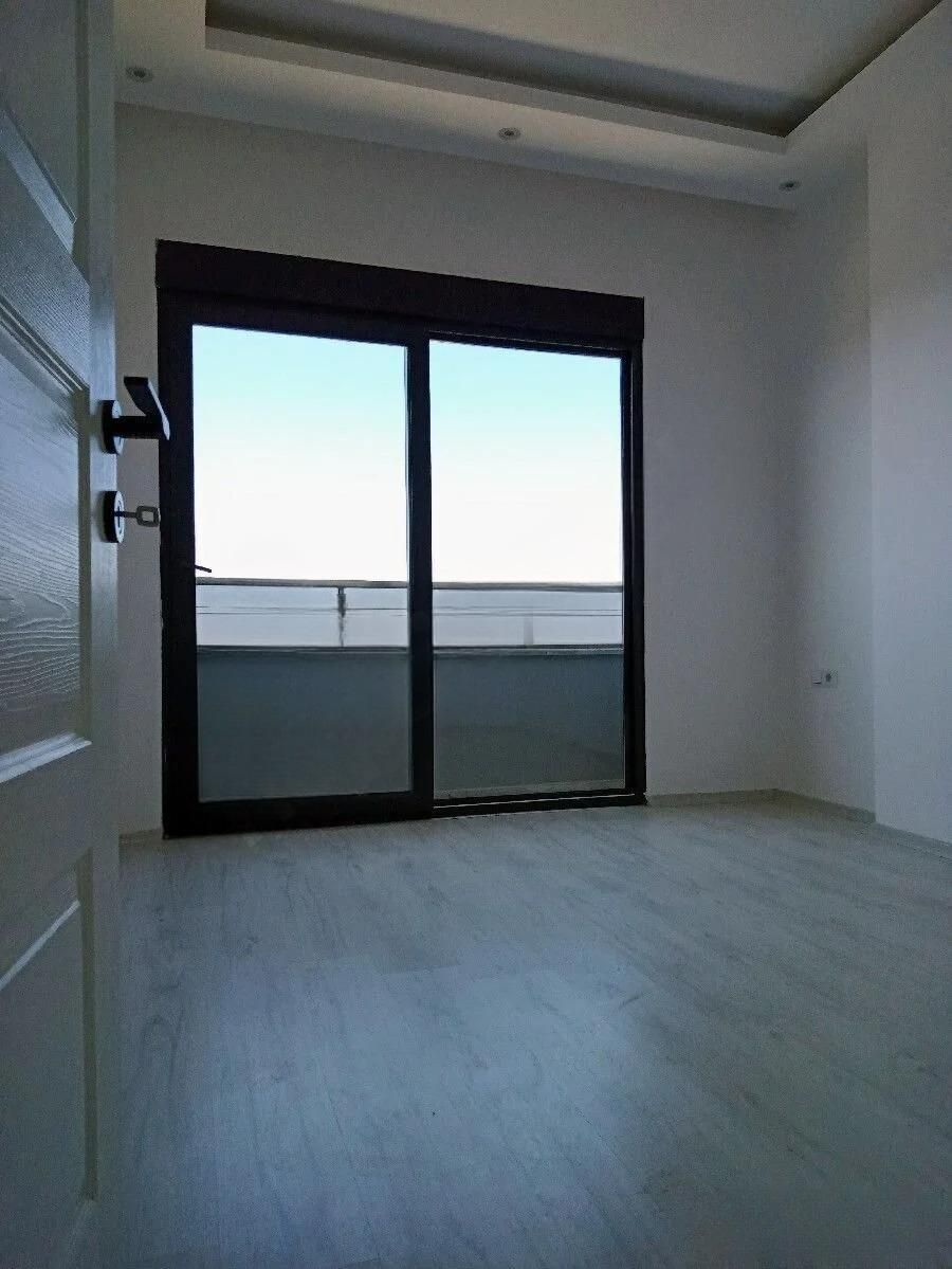 Квартира в Авсалларе, Турция, 52 м2 фото 2
