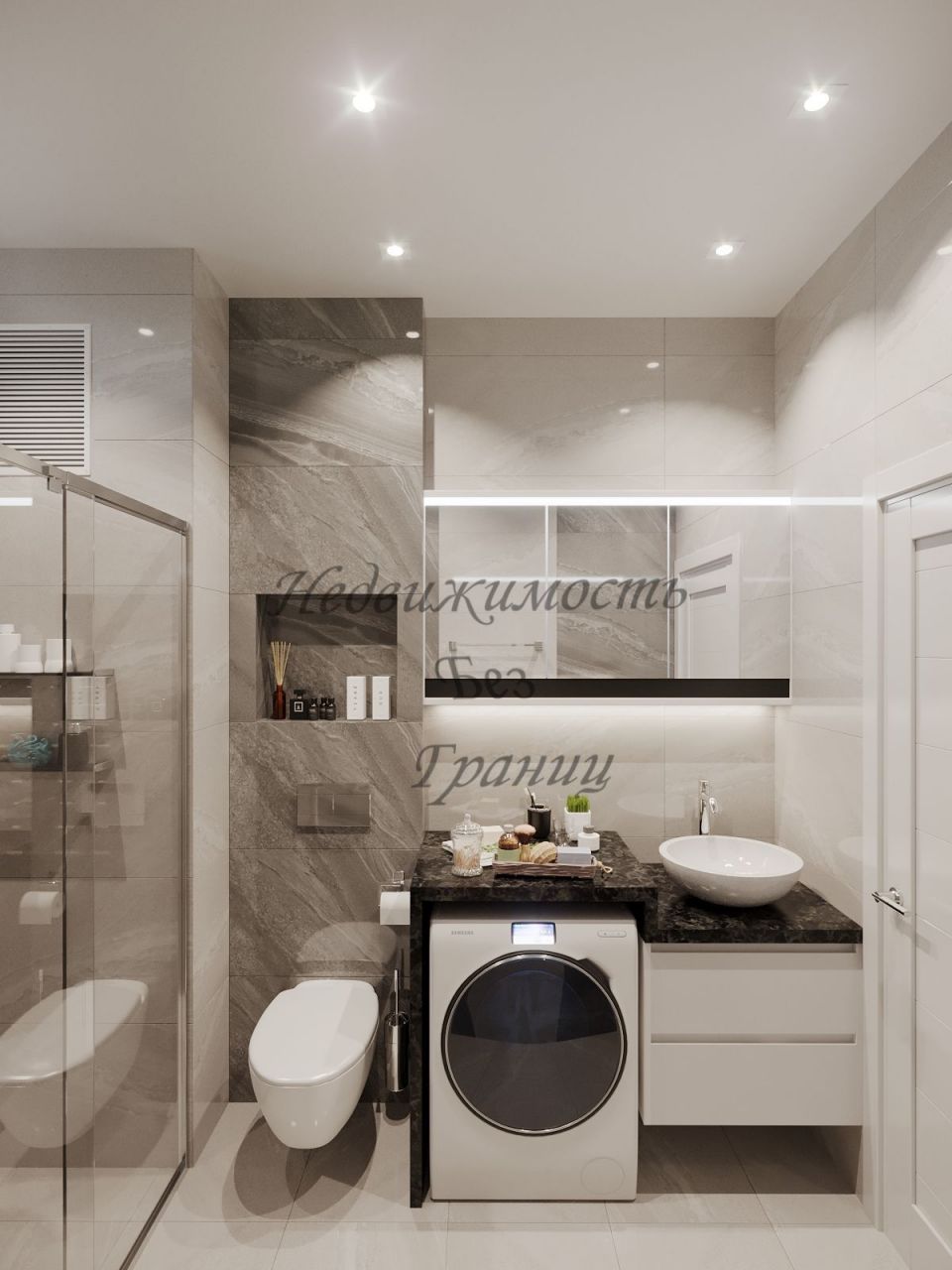 Апартаменты в Алании, Турция, 75 м2 фото 5