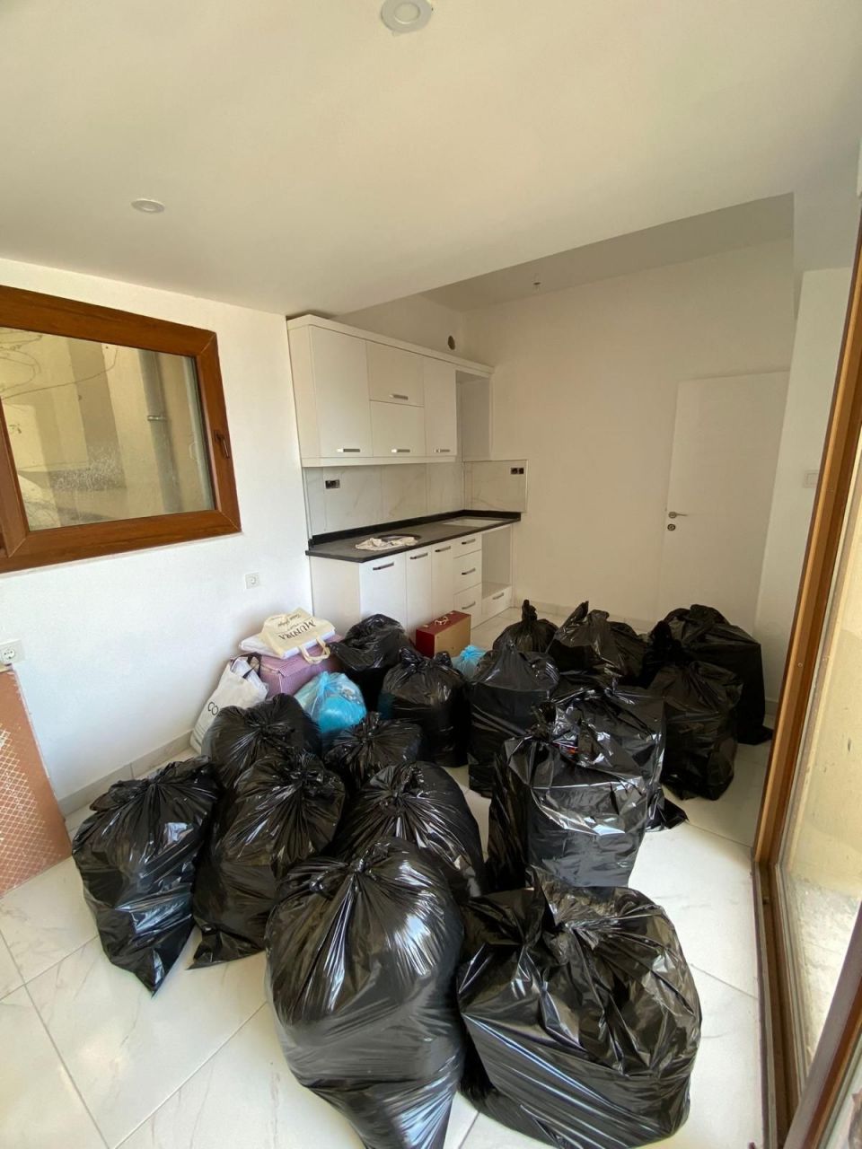 Квартира в Алании, Турция, 110 м2 фото 3