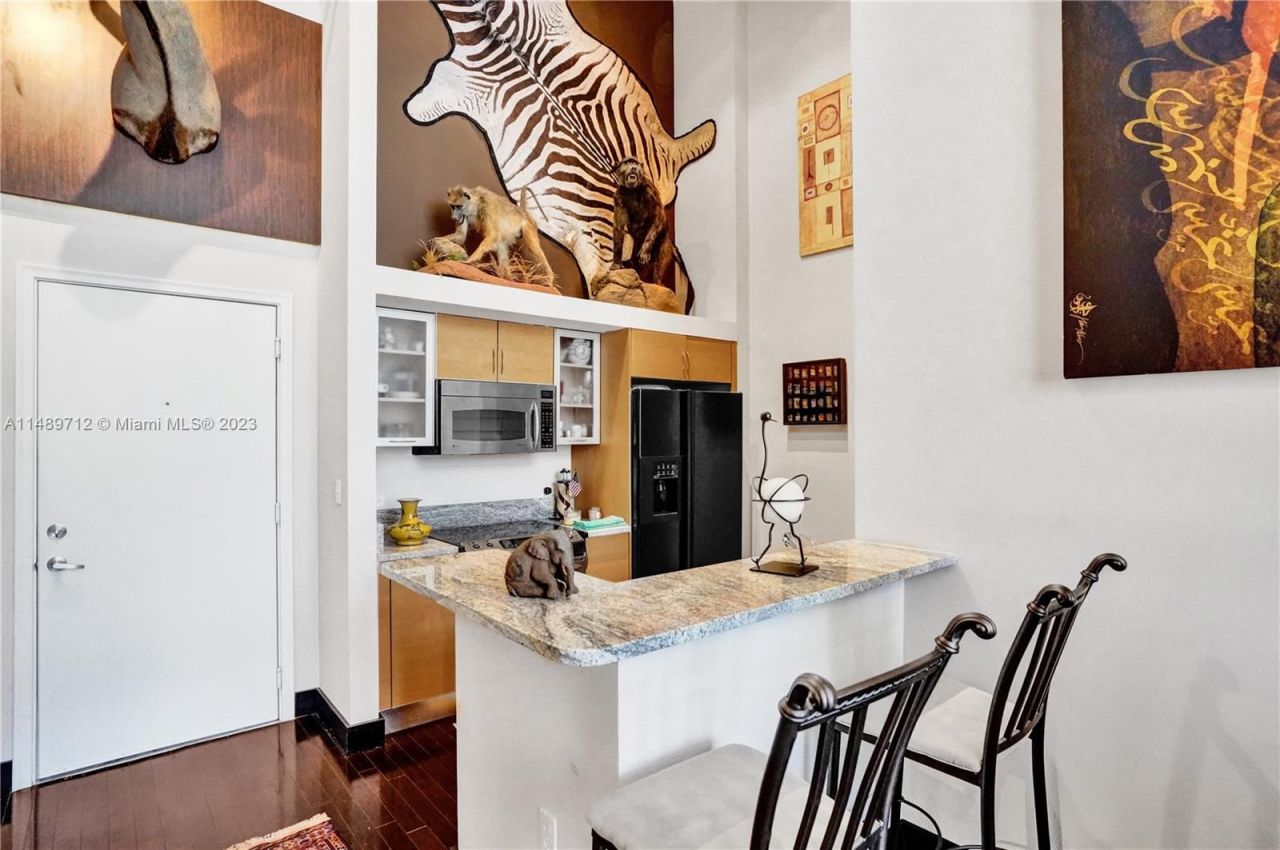 Квартира в Майами, США, 100 м2 фото 5
