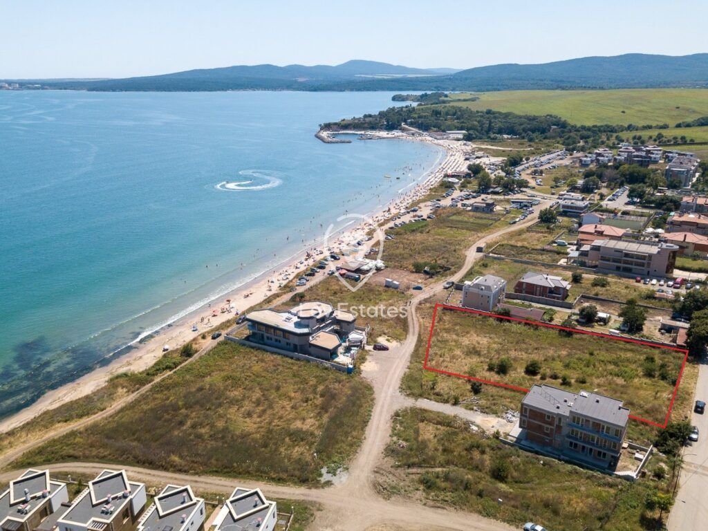 Квартира в Бургасе, Болгария, 73 м2 фото 2