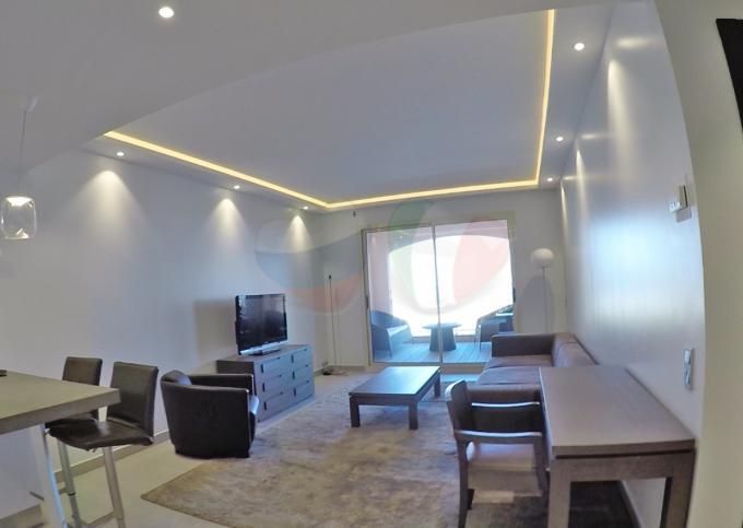 Апартаменты в Фонвьее, Монако, 80 м2 фото 3