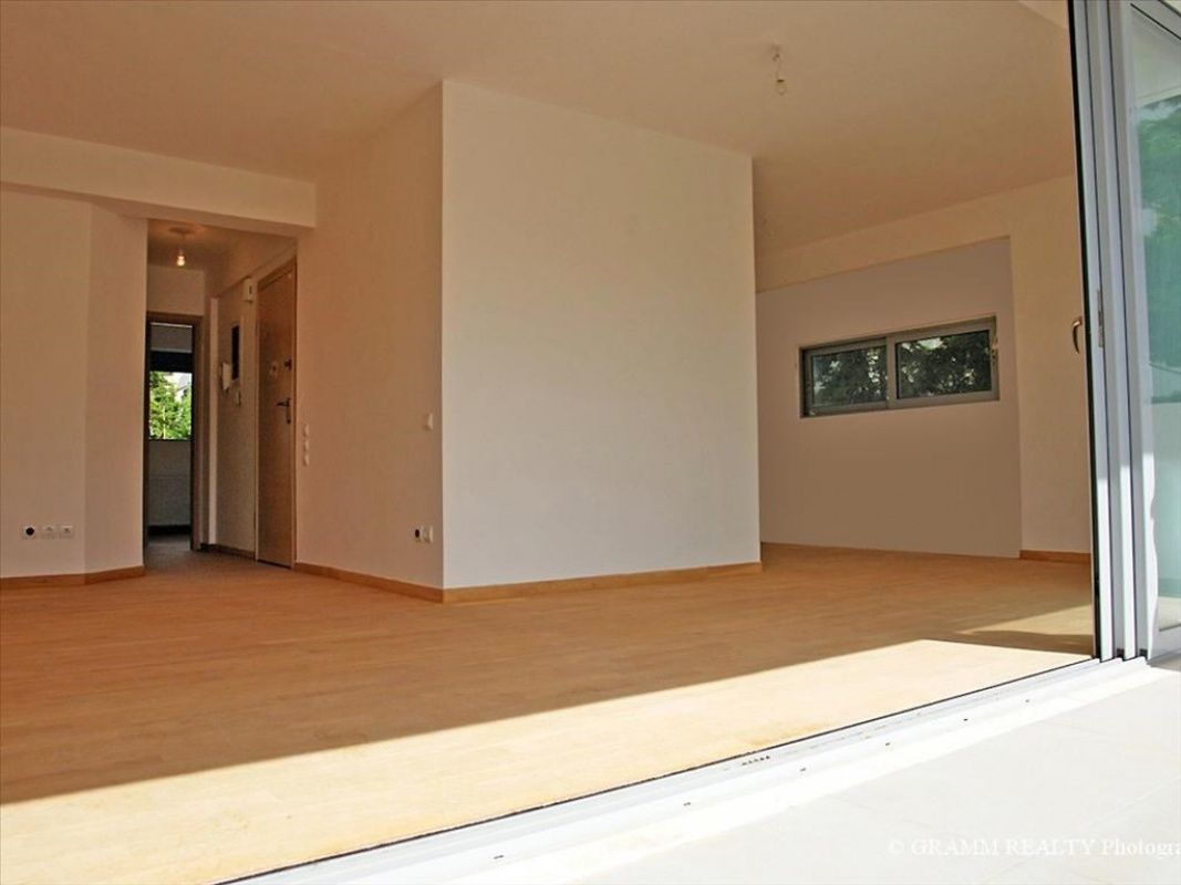 Квартира в Афинах, Греция, 85 м2 фото 4