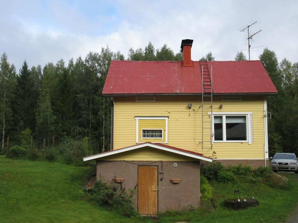 Дом в Китее, Финляндия, 80 м2 фото 3