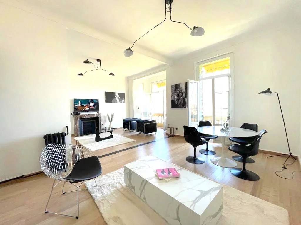 Апартаменты в Боcолей, Франция, 103 м2 фото 2
