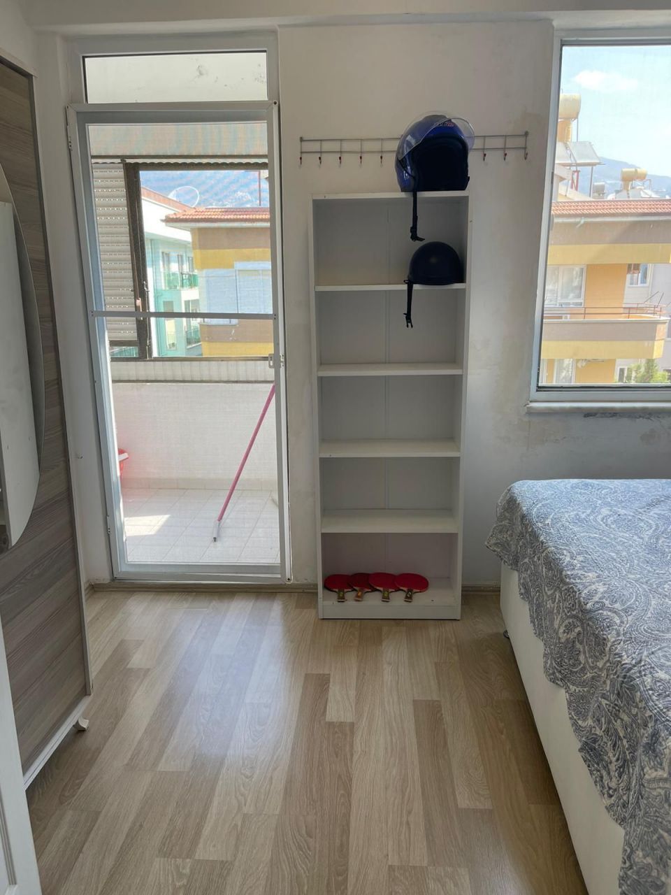 Квартира в Алании, Турция, 120 м2 фото 3