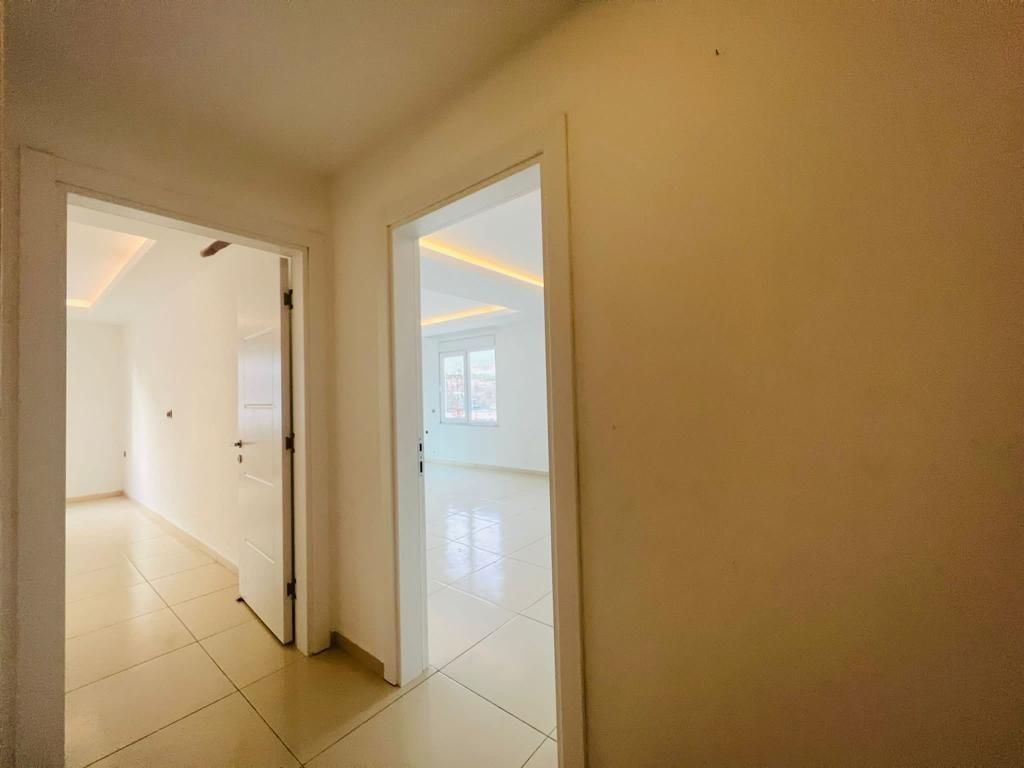 Квартира в Алании, Турция, 75 м2 фото 3