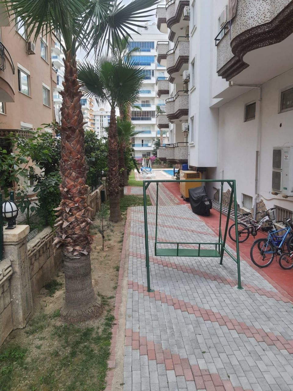 Квартира в Алании, Турция, 125 м2 фото 5