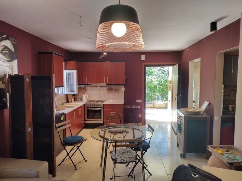 Квартира на Халкидиках, Греция, 61.11 м2 фото 4