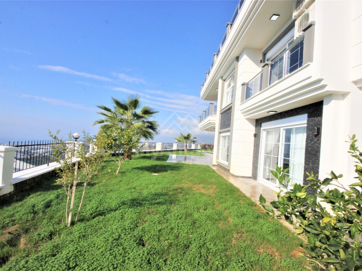 Вилла в Алании, Турция, 220 м2 фото 2