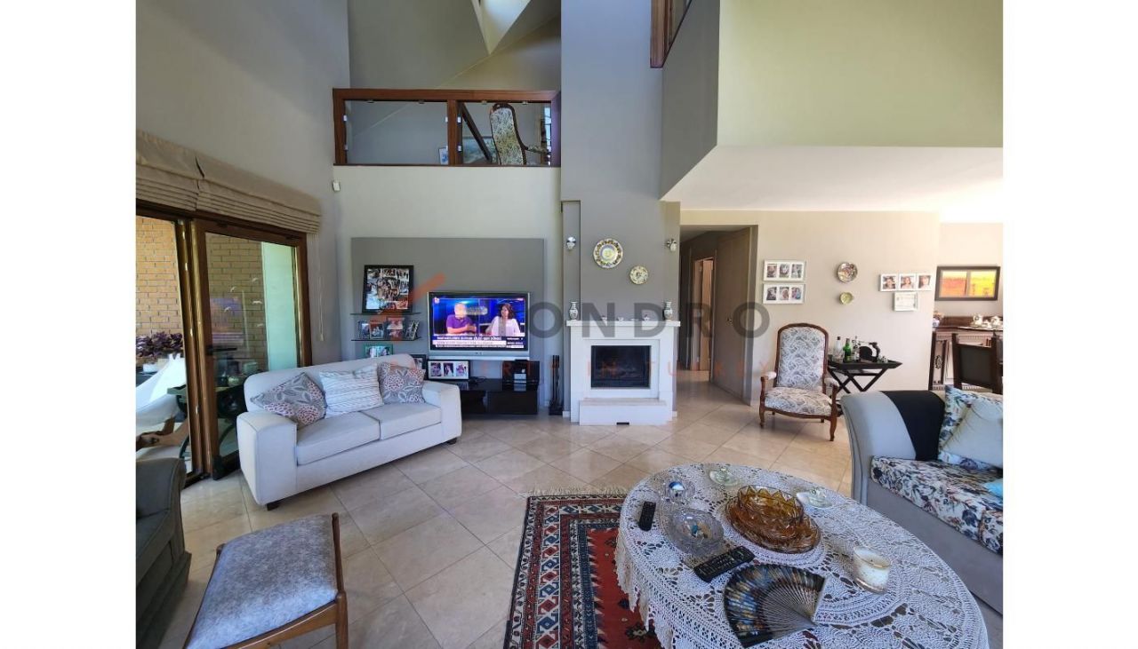 Дом в Бейкозе, Турция, 400 м2 фото 2