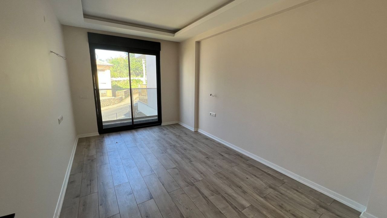 Квартира в Алании, Турция, 120 м2 фото 2