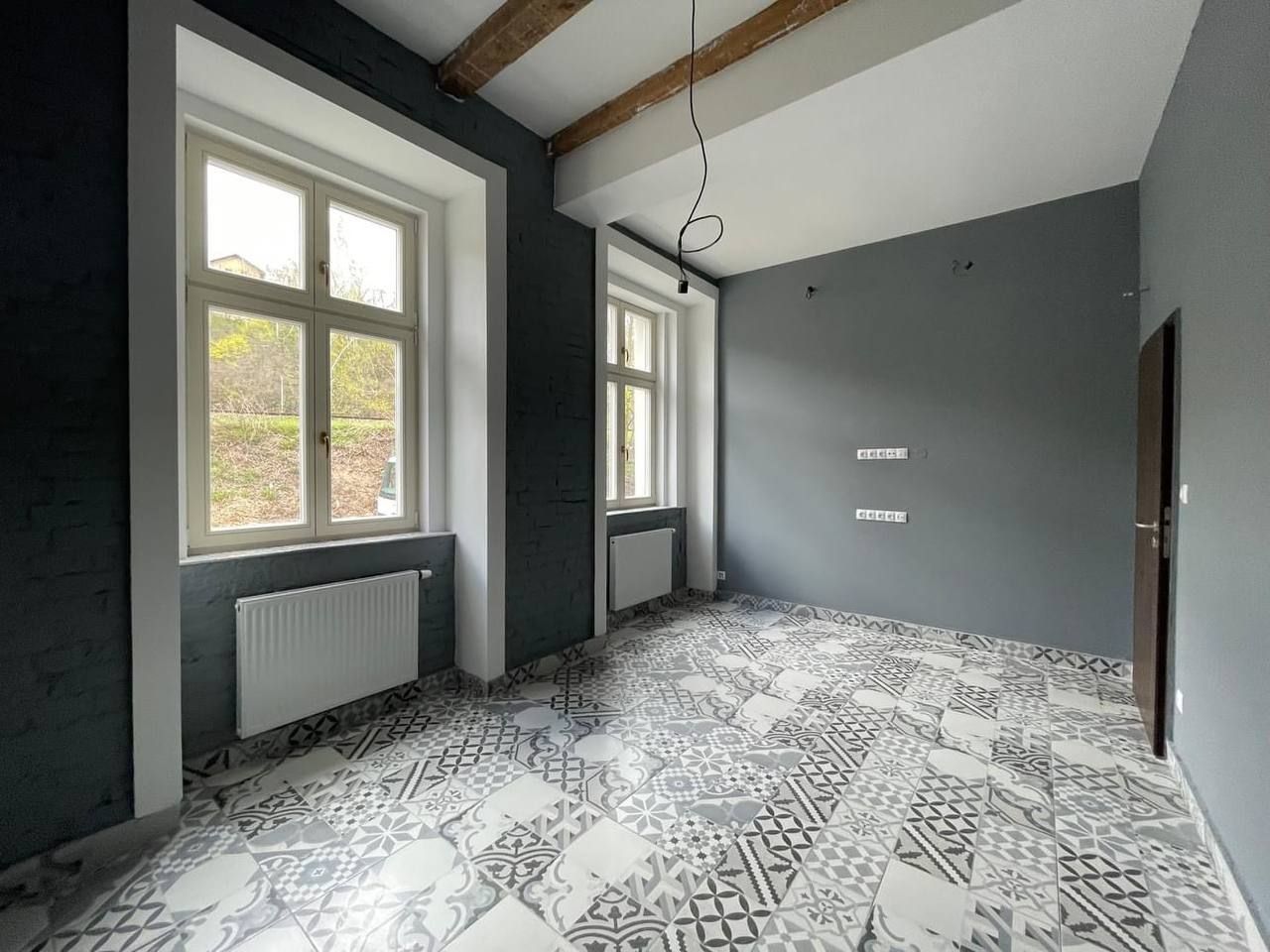 Квартира в Карловы Вары, Чехия, 44.76 м2 фото 3