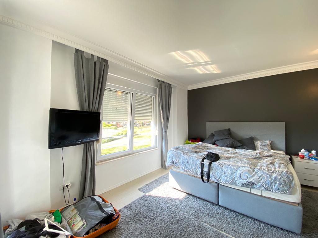 Апартаменты в Алании, Турция, 70 м2 фото 4
