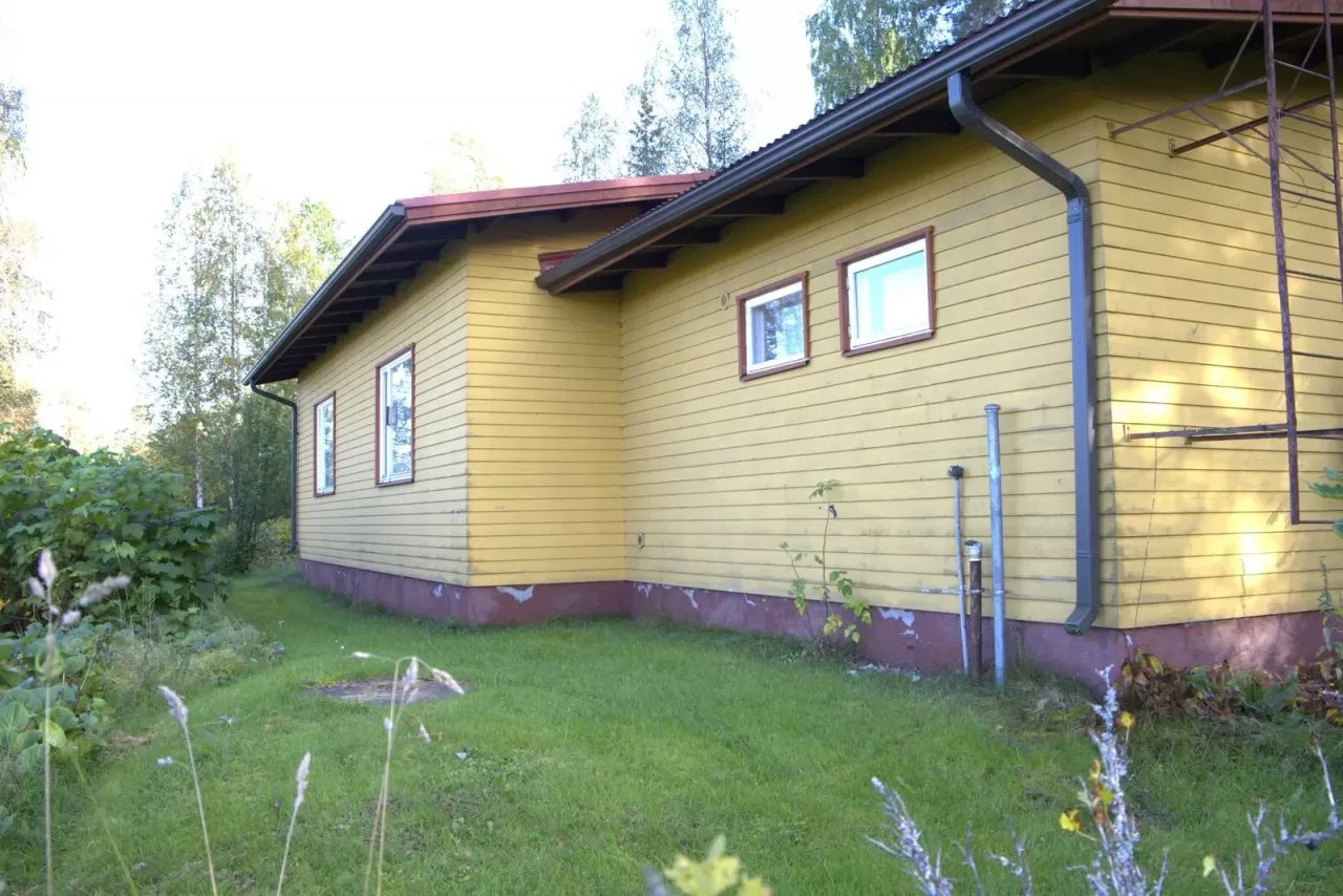 Дом в Кеуру, Финляндия, 1 м2 фото 4
