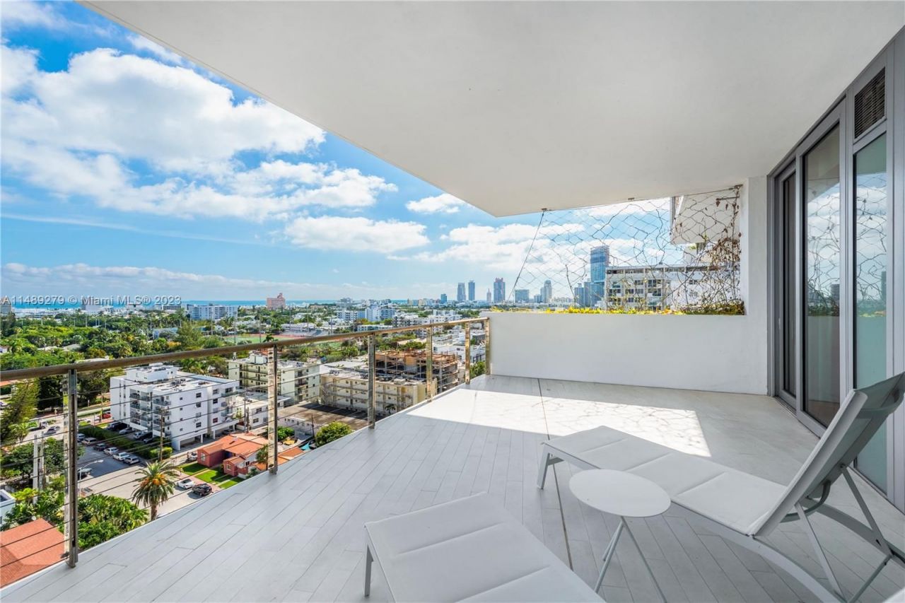Квартира в Майами, США, 180 м2 фото 5