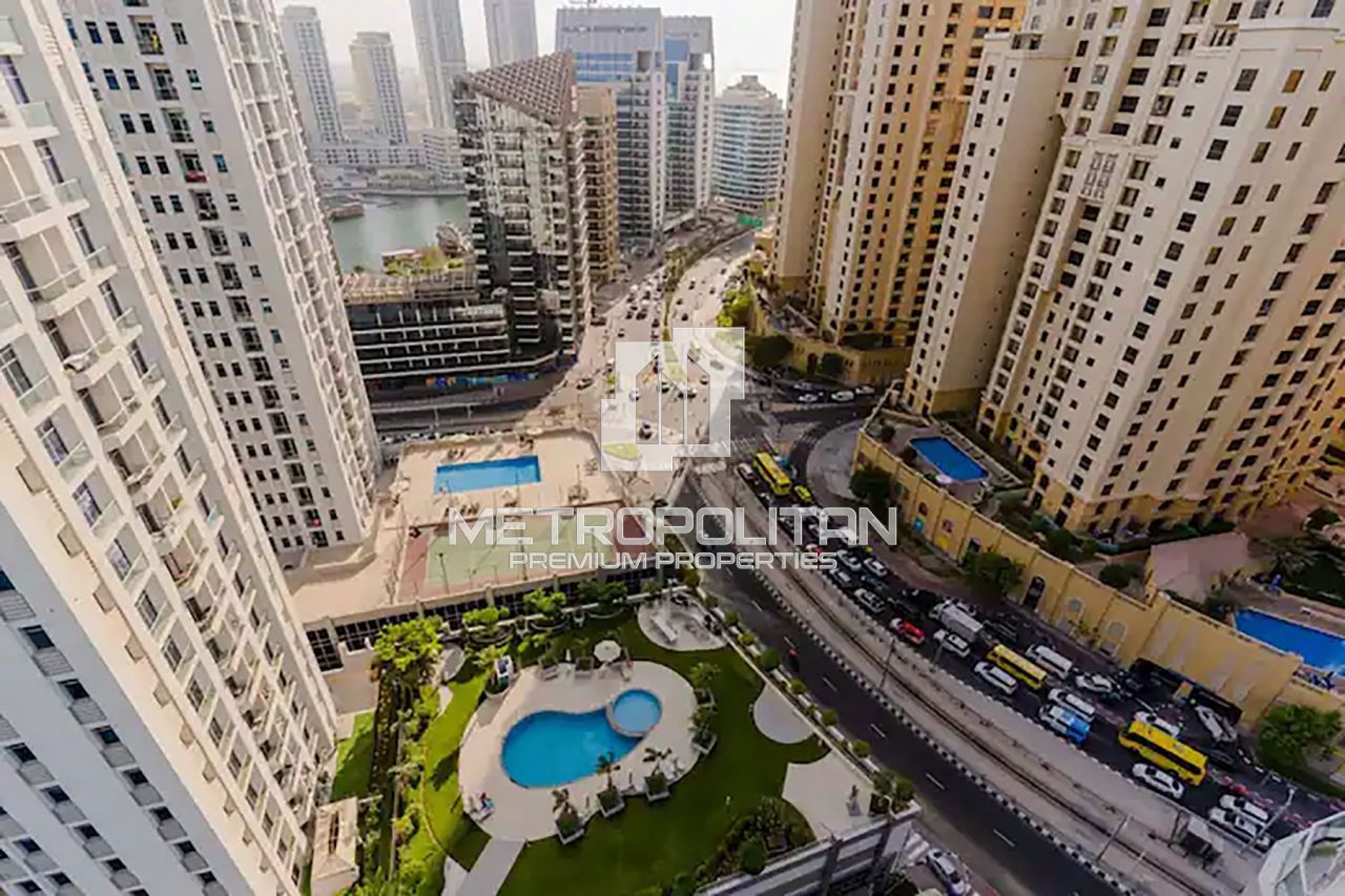Апартаменты в Дубае, ОАЭ, 71 м2 фото 4