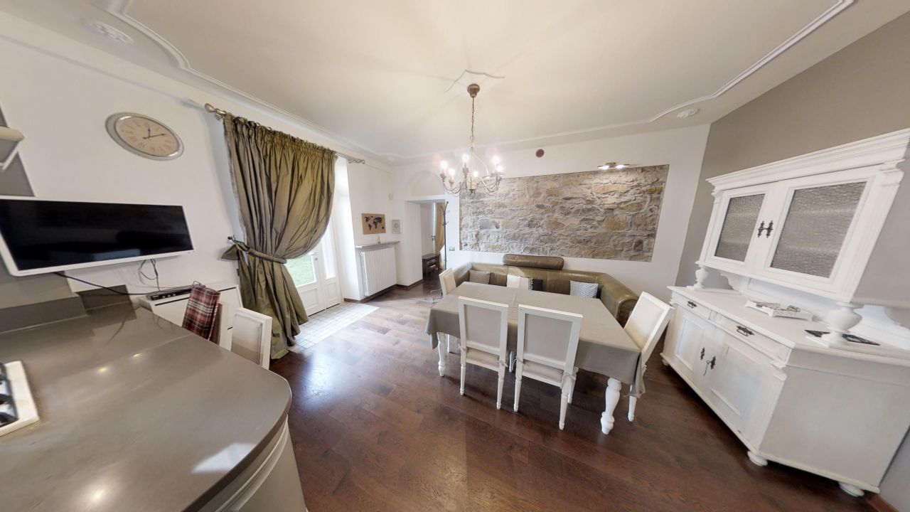 Апартаменты в Сан-Ремо, Италия, 167 м2 фото 3