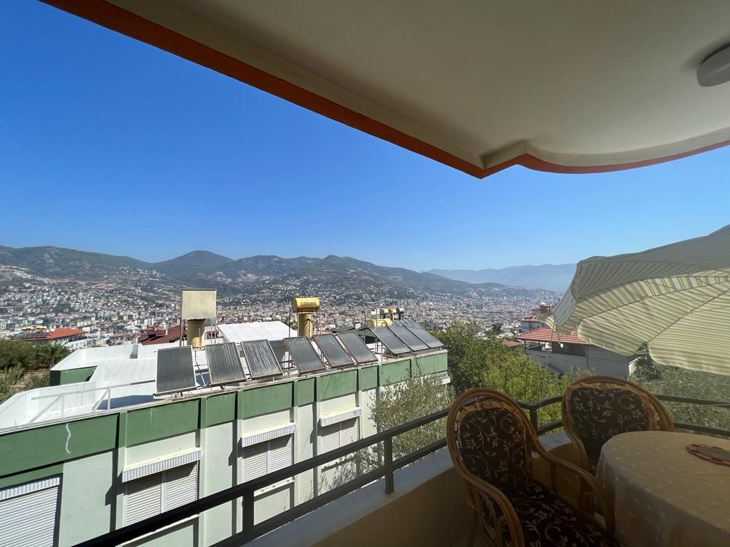 Дом в Алании, Турция, 420 м2 фото 5