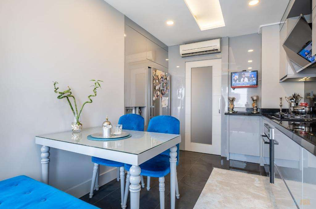 Квартира в Анталии, Турция, 155 м2 фото 3