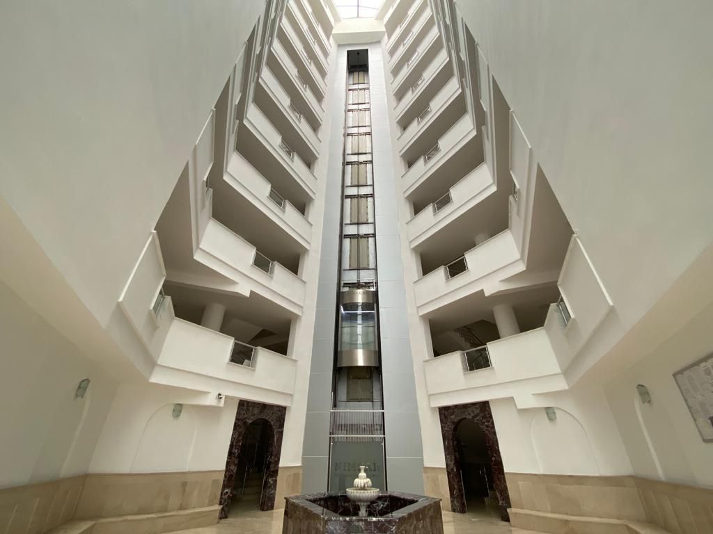 Пентхаус в Алании, Турция, 115 м2 фото 4