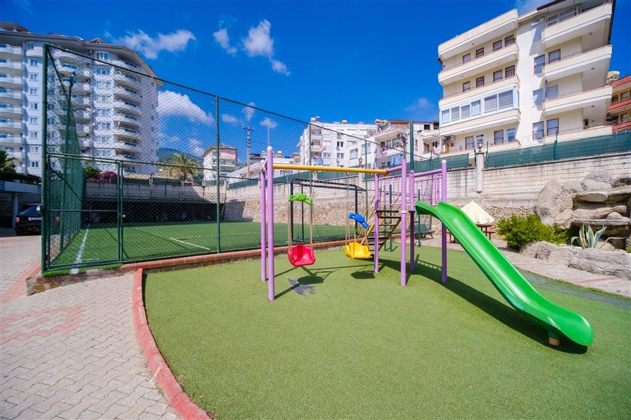 Квартира в Алании, Турция, 85 м2 фото 3