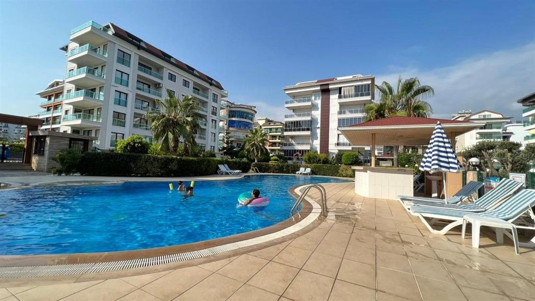 Квартира в Алании, Турция, 135 м2 фото 2