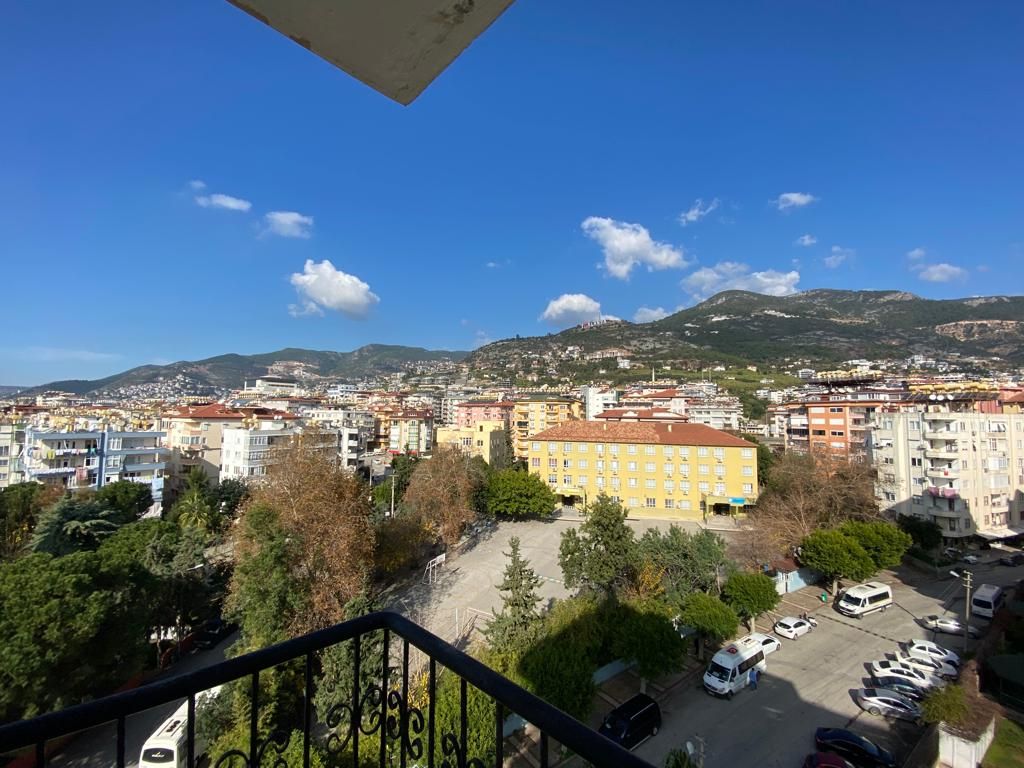 Квартира в Алании, Турция, 115 м2 фото 2
